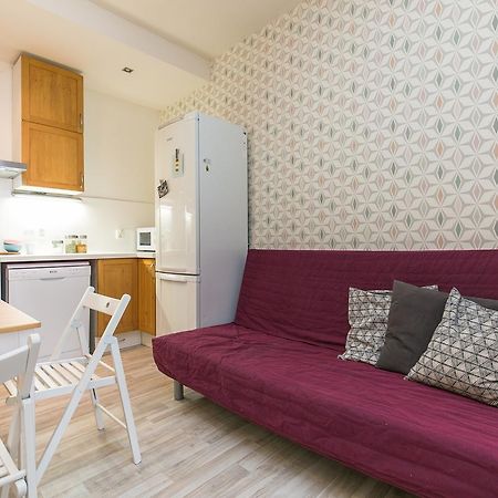 Apartments Ve Smeckach 27 Prague Ngoại thất bức ảnh