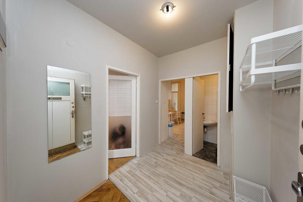 Apartments Ve Smeckach 27 Prague Ngoại thất bức ảnh