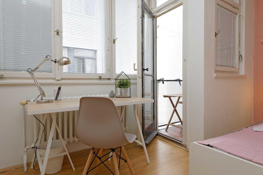 Apartments Ve Smeckach 27 Prague Ngoại thất bức ảnh