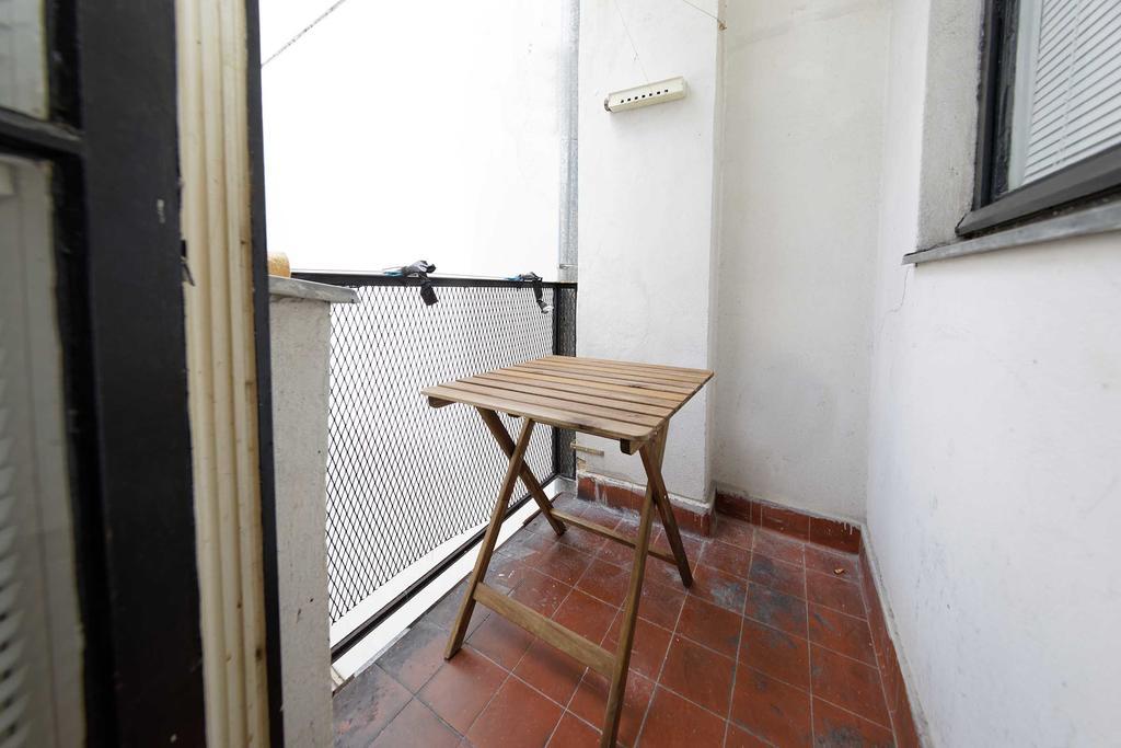 Apartments Ve Smeckach 27 Prague Ngoại thất bức ảnh