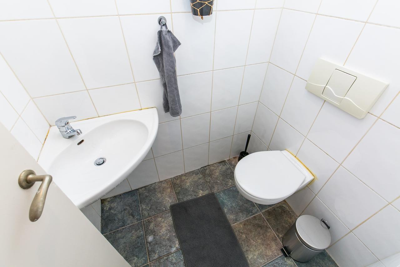 Apartments Ve Smeckach 27 Prague Ngoại thất bức ảnh