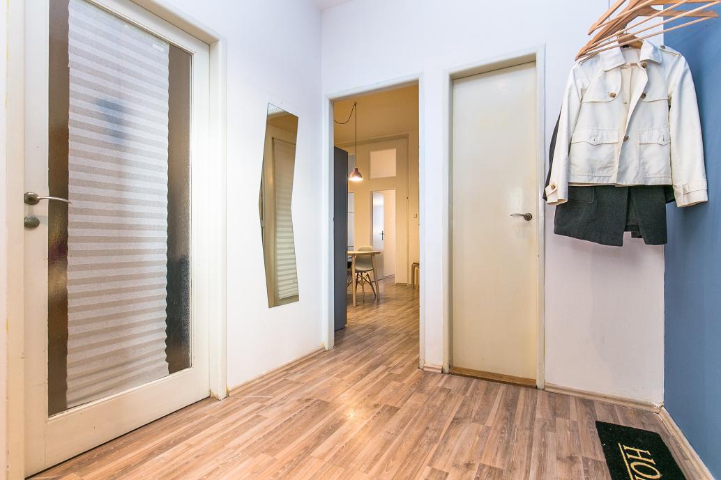 Apartments Ve Smeckach 27 Prague Ngoại thất bức ảnh