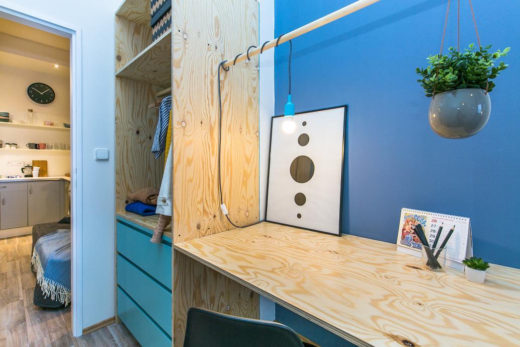 Apartments Ve Smeckach 27 Prague Ngoại thất bức ảnh