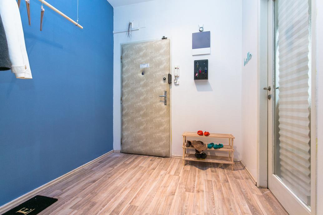 Apartments Ve Smeckach 27 Prague Ngoại thất bức ảnh