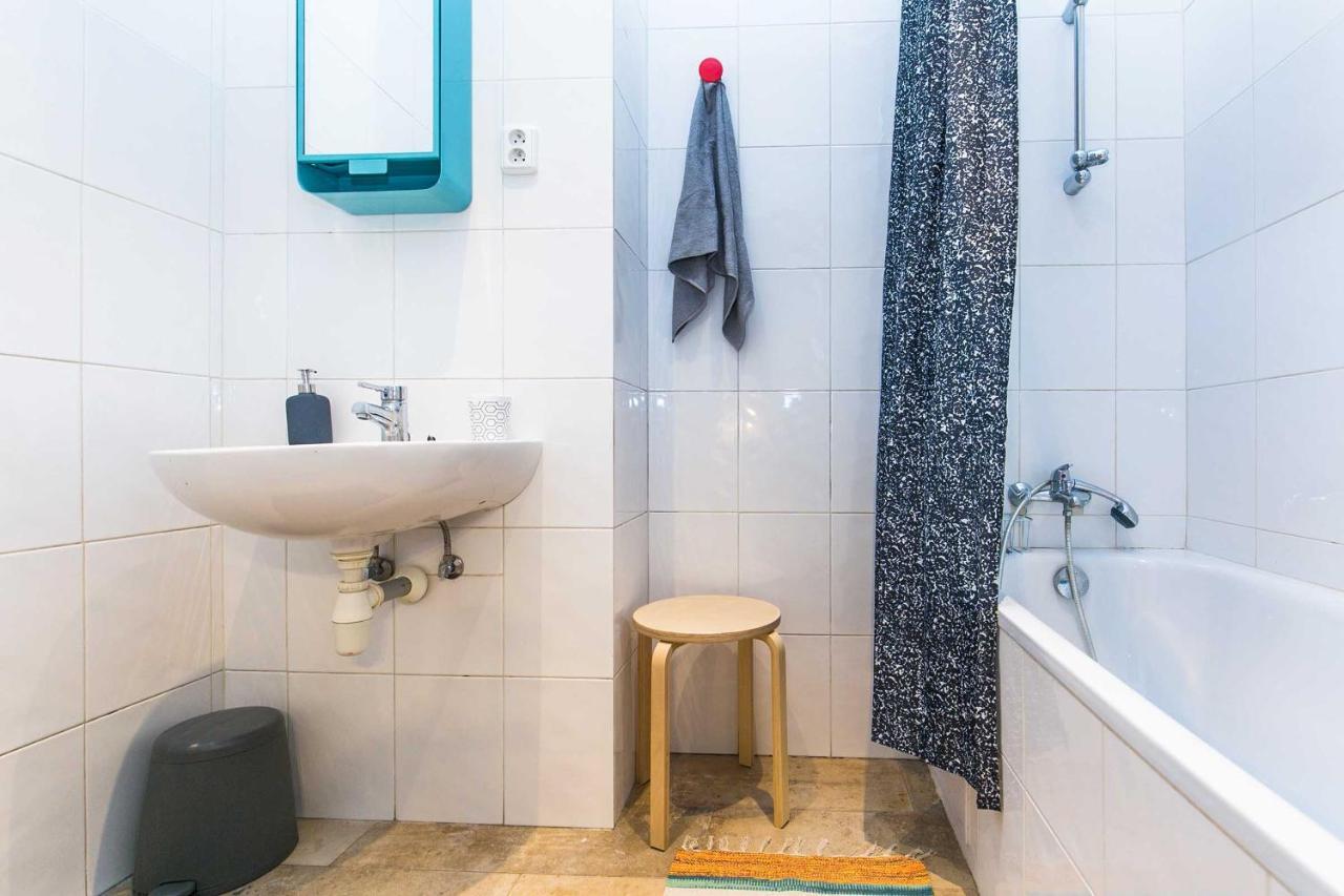 Apartments Ve Smeckach 27 Prague Ngoại thất bức ảnh